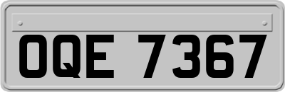 OQE7367