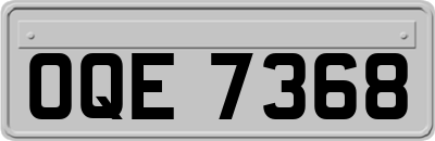 OQE7368