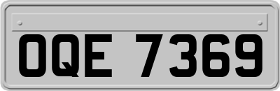 OQE7369