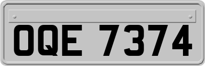 OQE7374