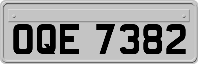 OQE7382