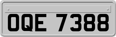 OQE7388