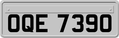 OQE7390