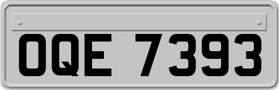OQE7393
