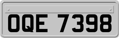 OQE7398