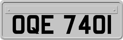OQE7401