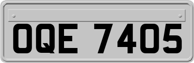 OQE7405
