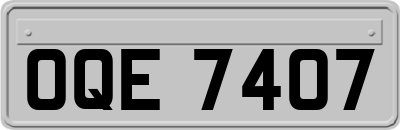 OQE7407