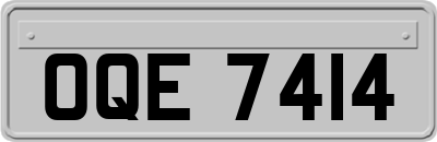 OQE7414