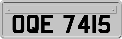 OQE7415