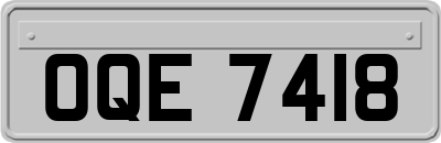 OQE7418