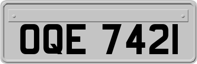 OQE7421