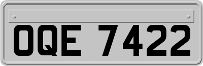 OQE7422