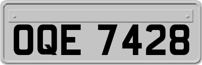 OQE7428