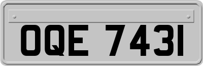 OQE7431