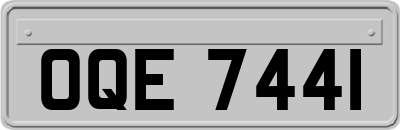 OQE7441
