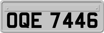OQE7446