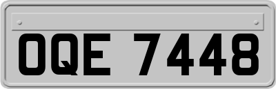 OQE7448