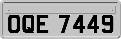 OQE7449