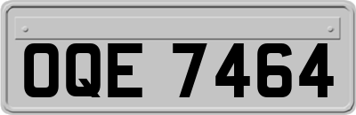 OQE7464