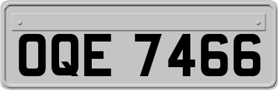 OQE7466