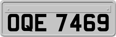 OQE7469