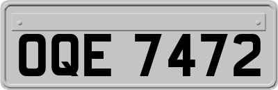 OQE7472