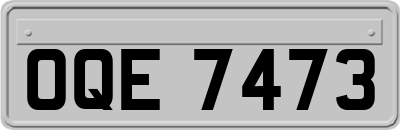 OQE7473