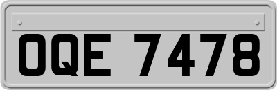 OQE7478
