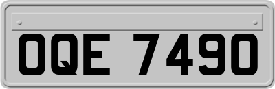 OQE7490