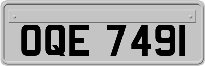 OQE7491