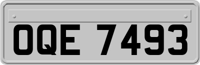 OQE7493