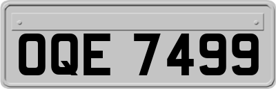 OQE7499