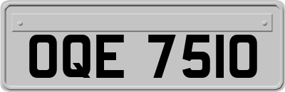 OQE7510