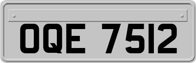 OQE7512