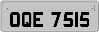 OQE7515