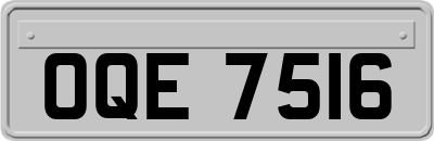 OQE7516