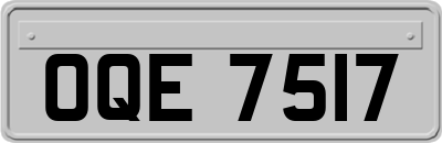 OQE7517