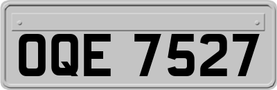 OQE7527
