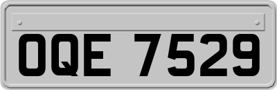 OQE7529