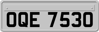OQE7530