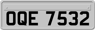 OQE7532