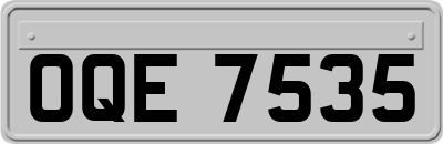 OQE7535