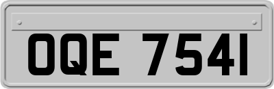 OQE7541