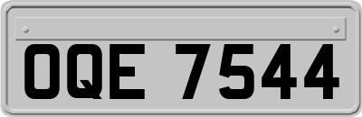 OQE7544