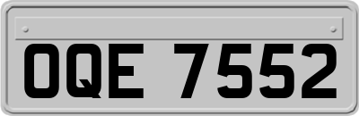 OQE7552