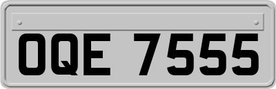 OQE7555