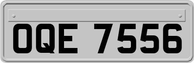 OQE7556