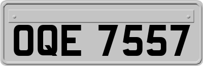 OQE7557