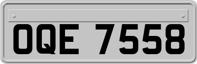 OQE7558